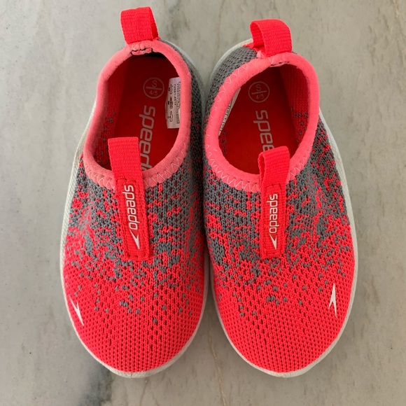 Speedo Shoes Speedo Toddler Water Shoes Size 45 Poshmark